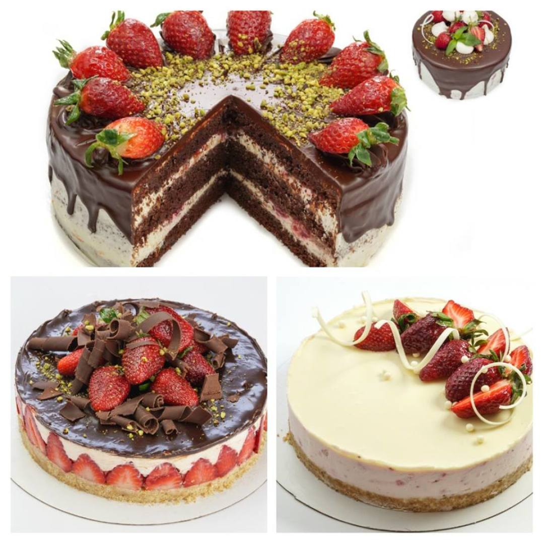 Главна галерия