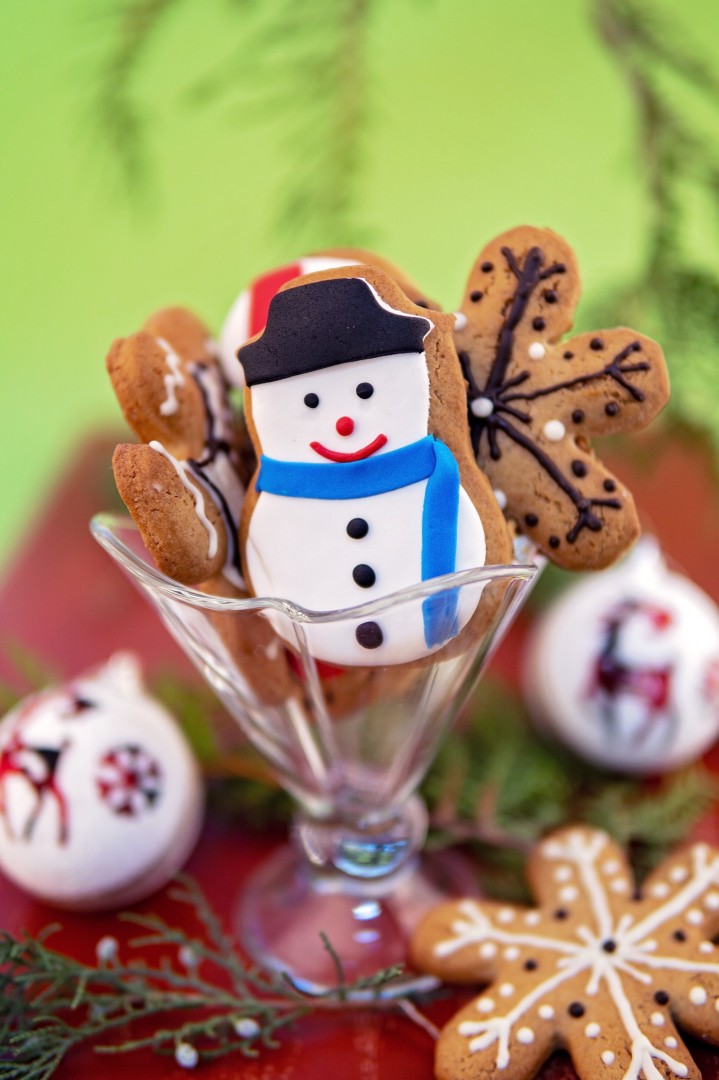 Главна галерия