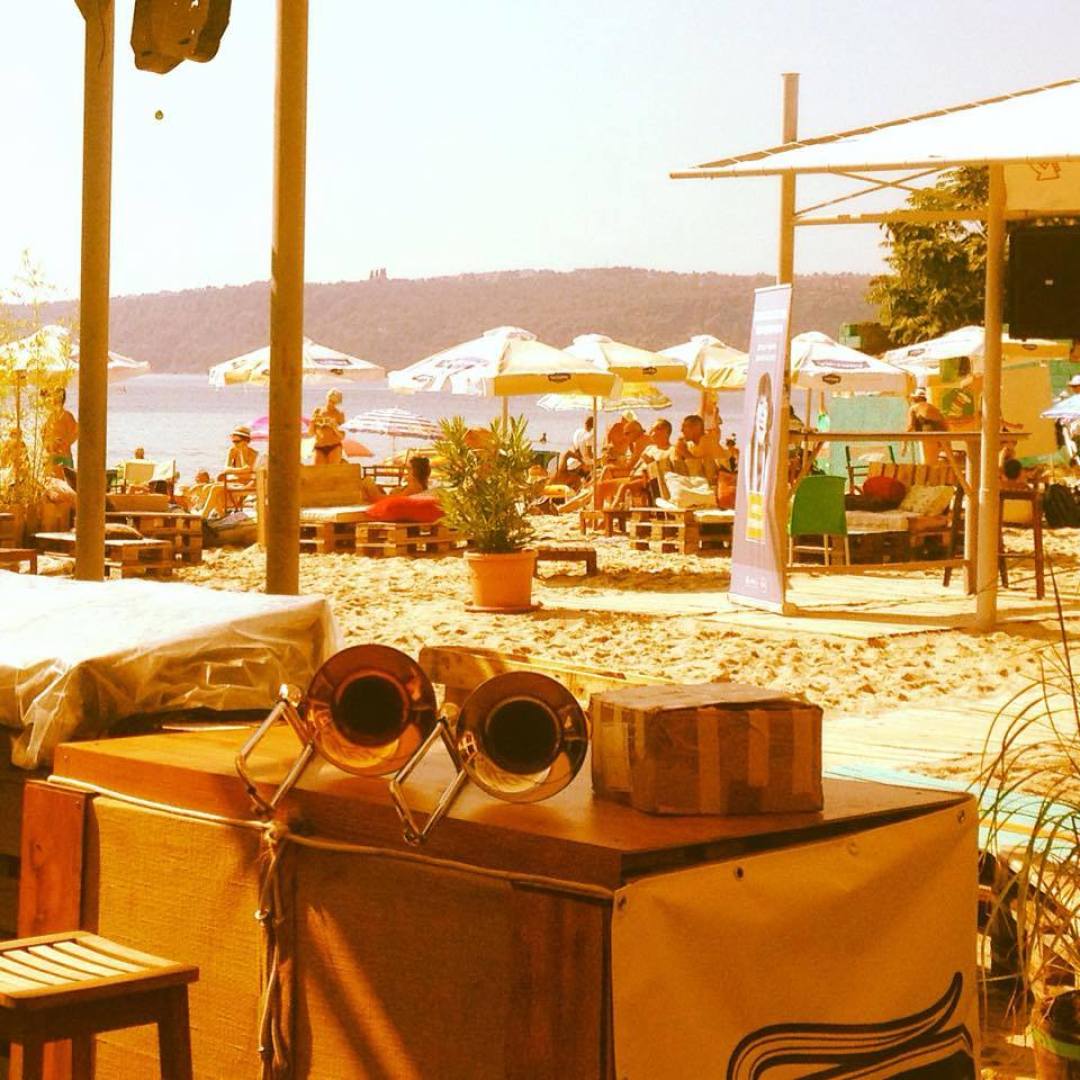 Главна галерия