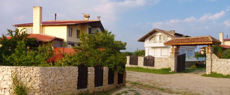 Главна галерия