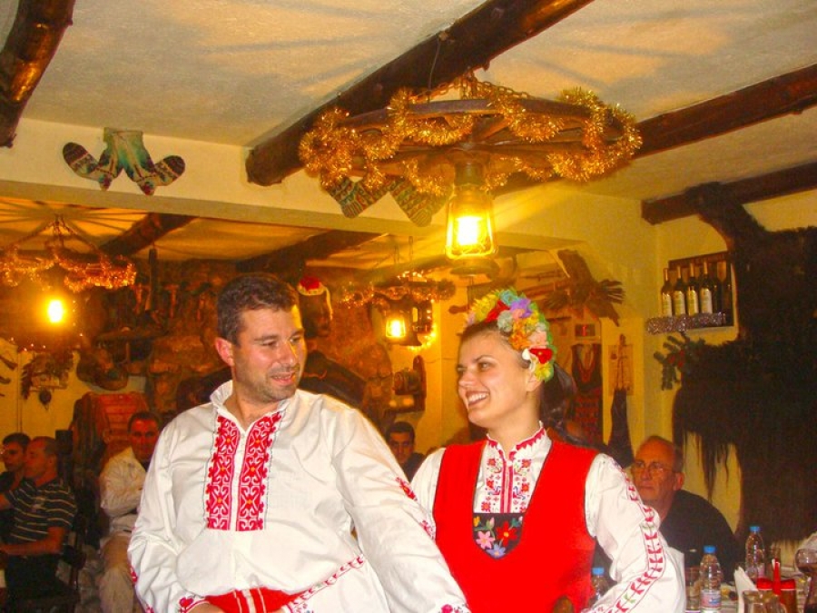 Главна галерия