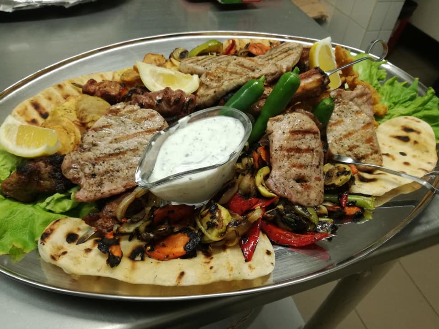 Главна галерия