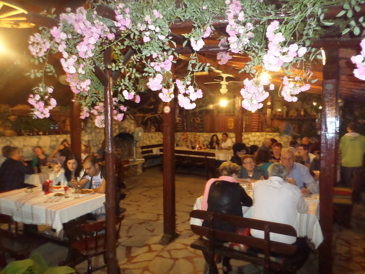 Главна галерия