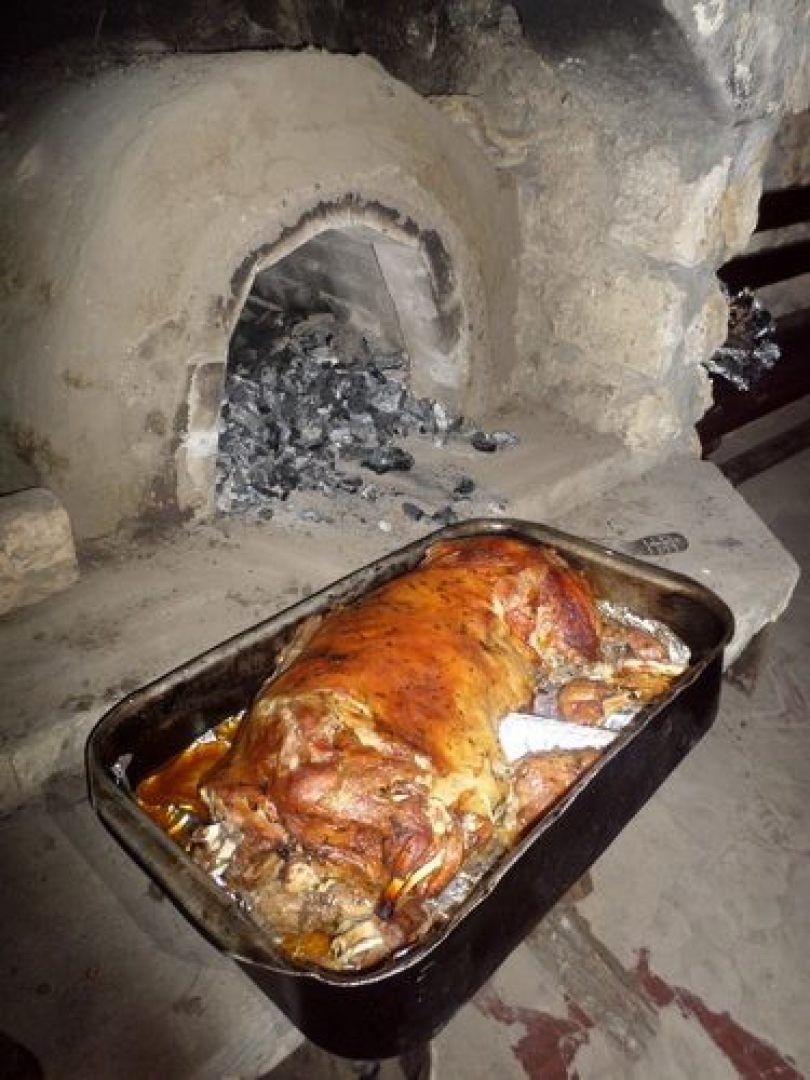 Главна галерия