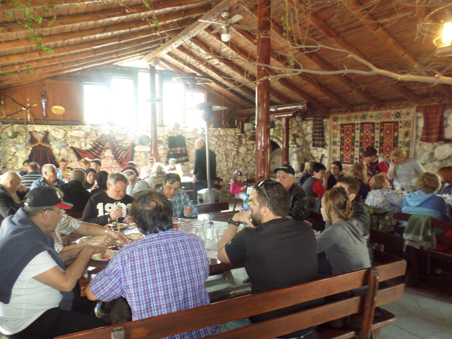 Главна галерия