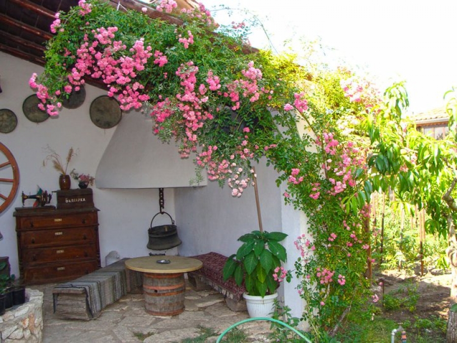 Главна галерия