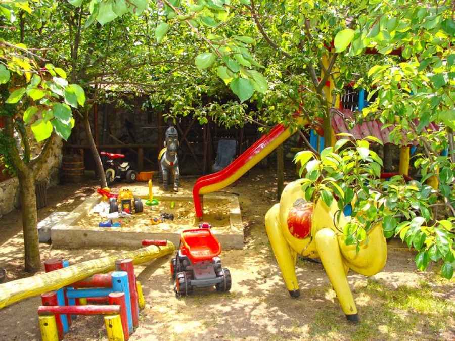 Главна галерия