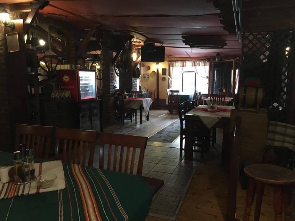 Главна галерия