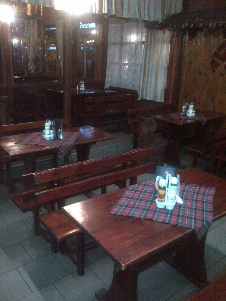 Главна галерия