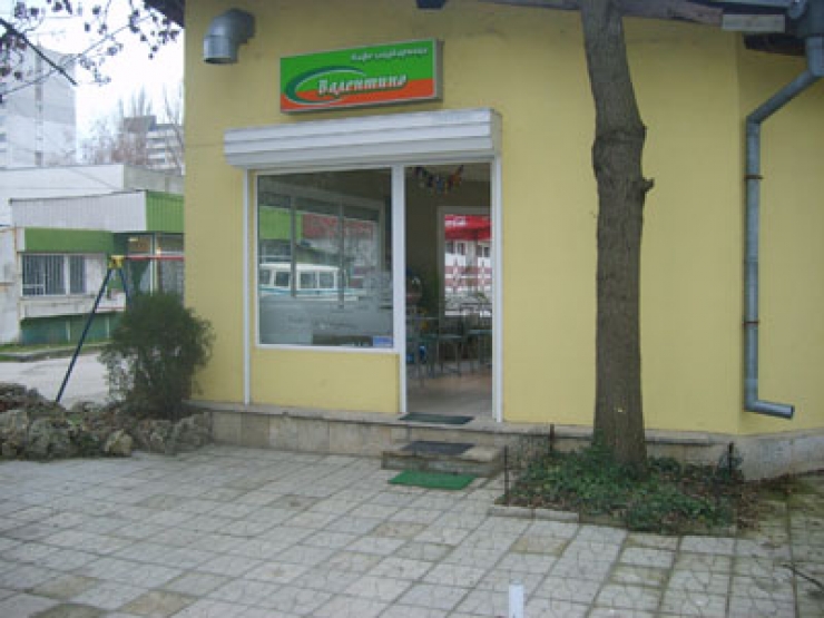 Главна галерия