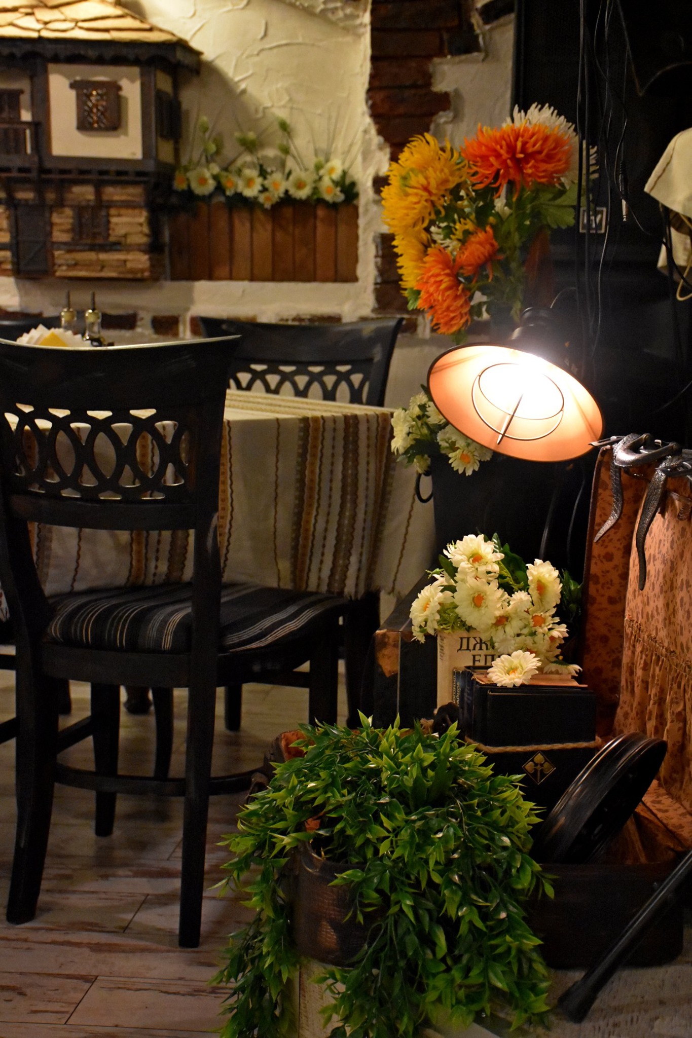 Главна галерия