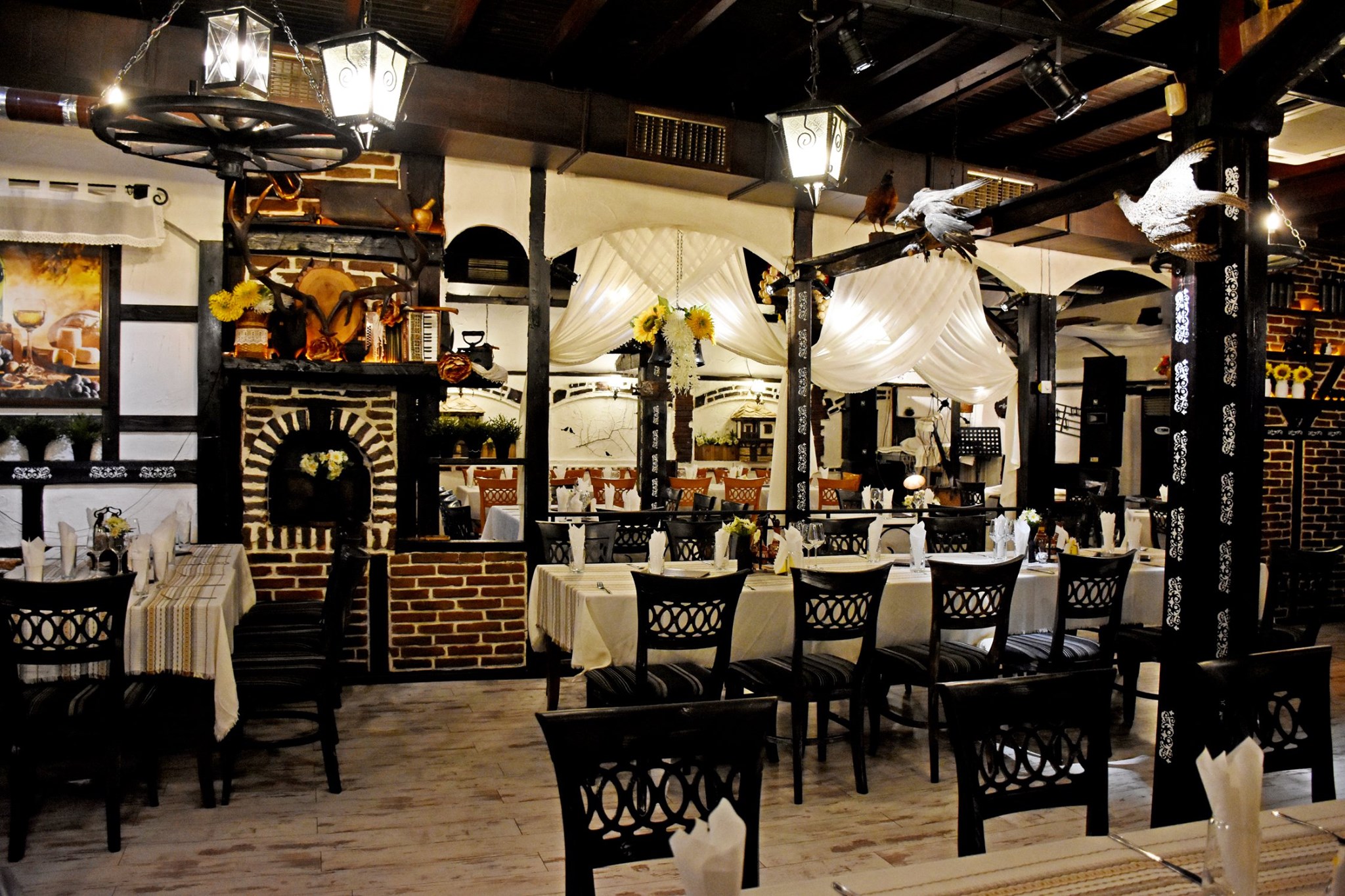 Главна галерия