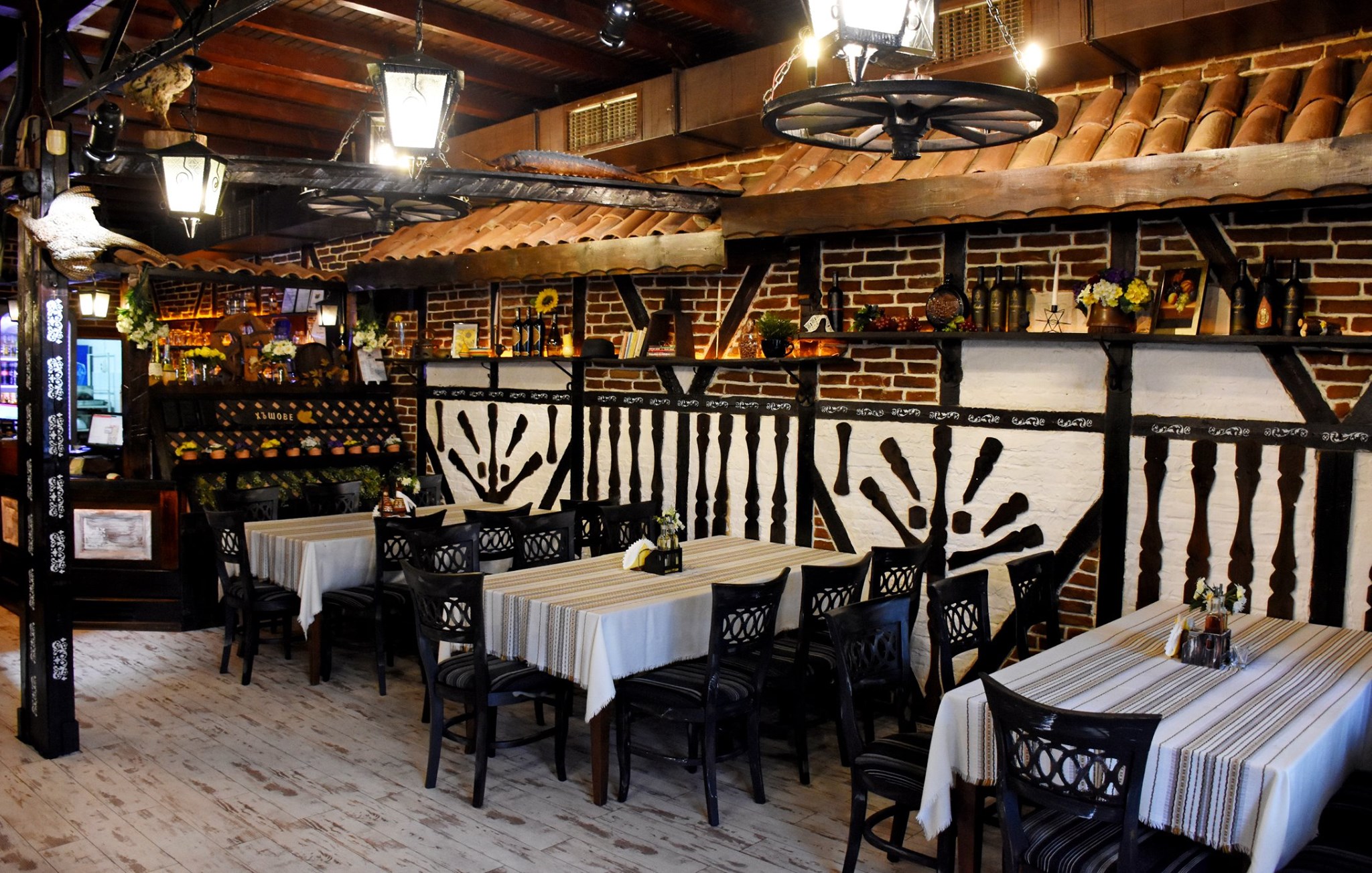 Главна галерия