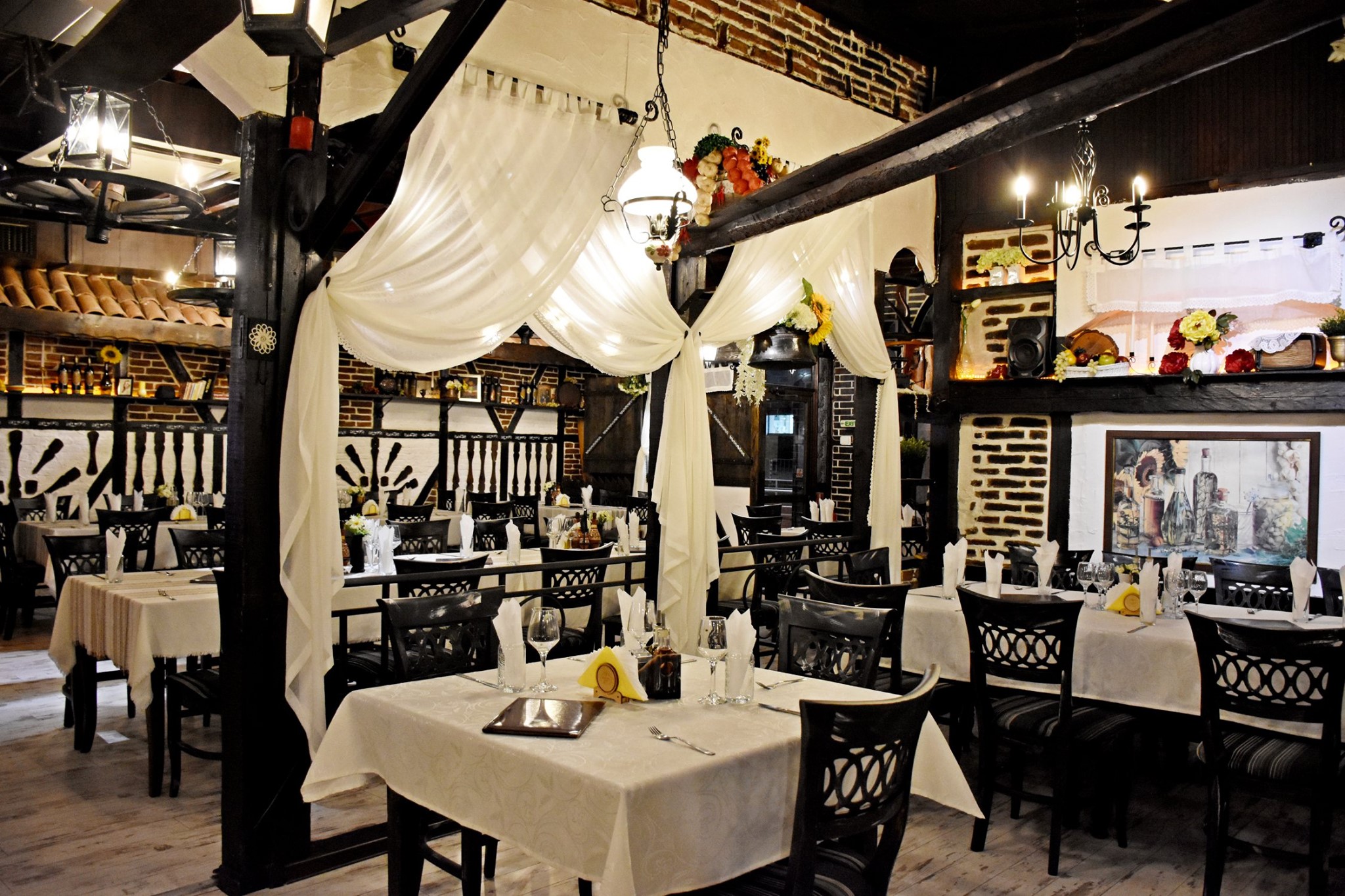 Главна галерия