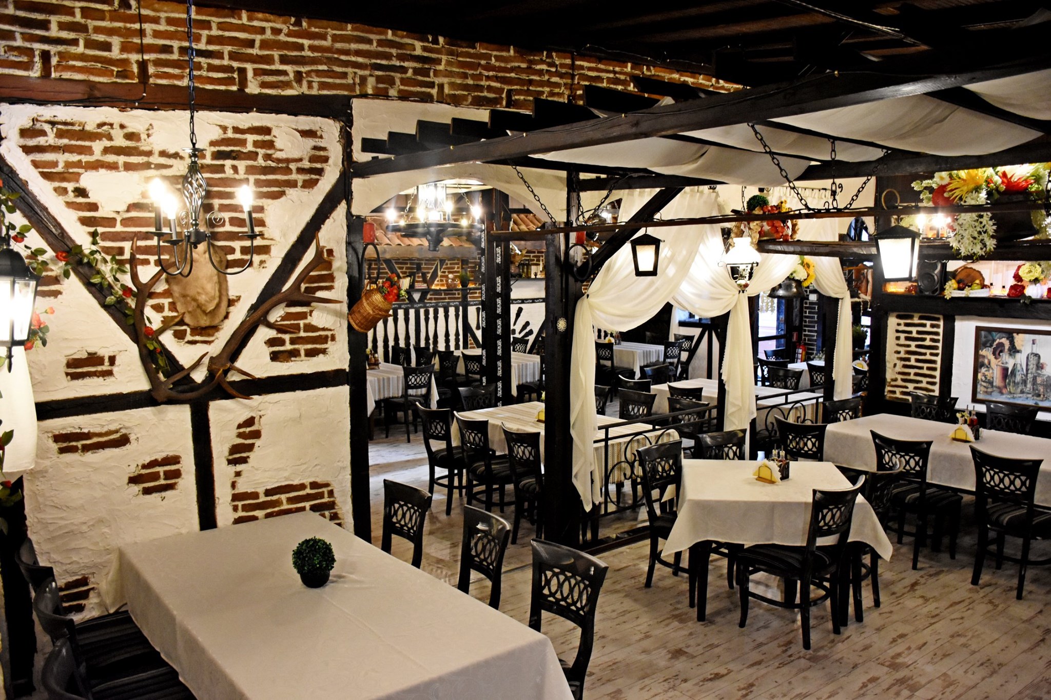 Главна галерия