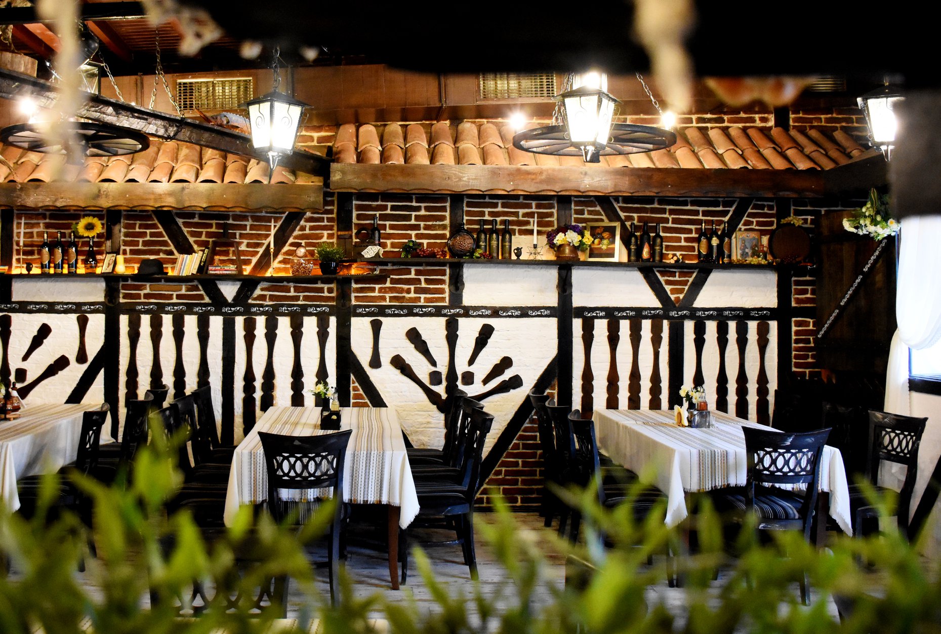 Главна галерия