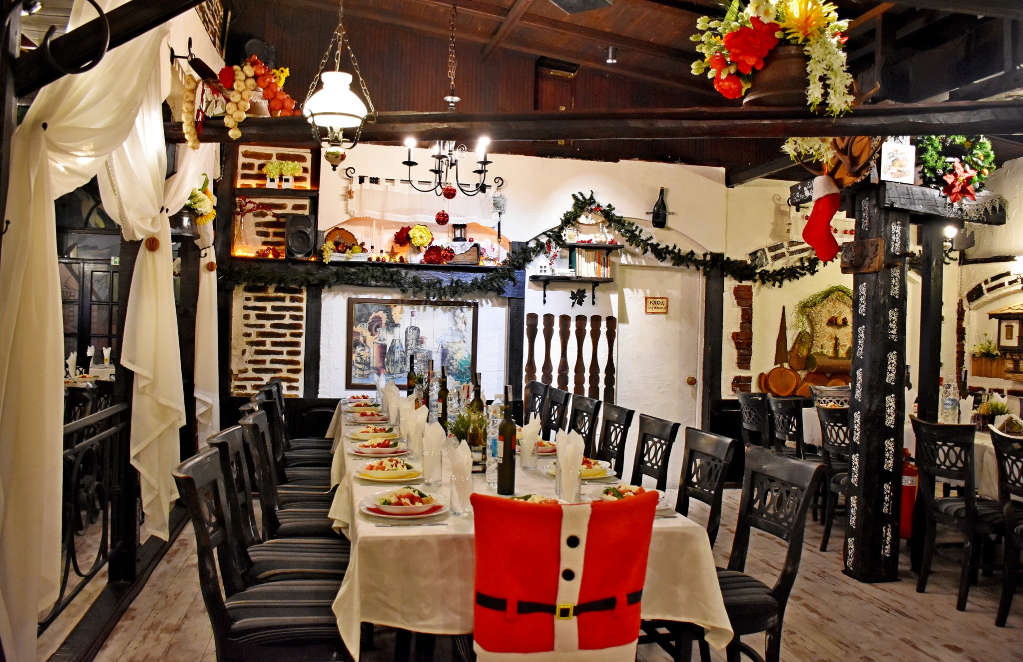 Главна галерия