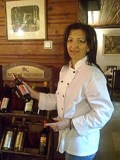 Главна галерия