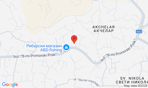 Map preview for Aragvi