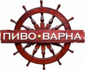 This is Бирария Пиво Варна's logo
