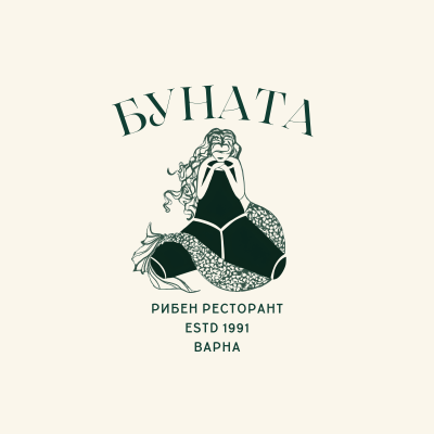 Рибен Ресторант БУНАТА venue logo