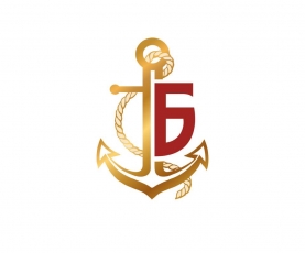 This is Рибен Ресторант БУНАТА's logo