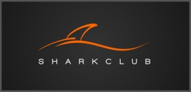 Шарк - Билярд Клуб logo