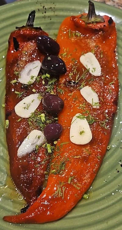 Menu item image
