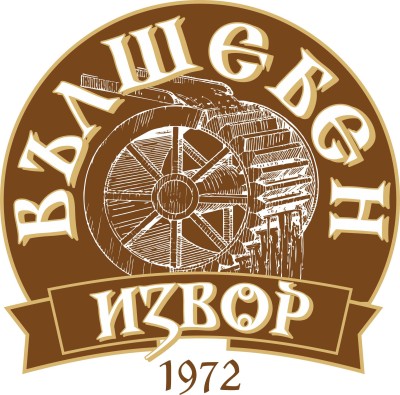 This is Ресторант Вълшебен извор - Механа 's logo