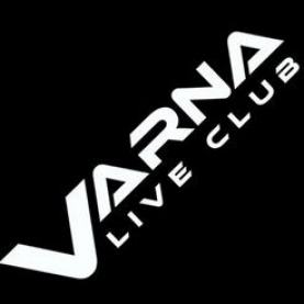 This is VARNA LIVE CLUB's logo
