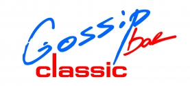 This is Gossip Bar Classic's logo