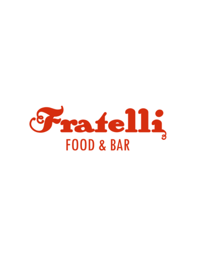 Fratelli Vinica venue logo