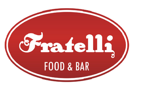 Ресторант Фратели Виница  logo