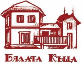 This is Ресторант Бялата Къща's logo