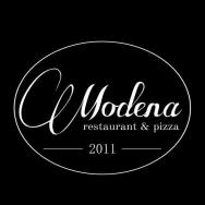 Ресторант Модена  logo