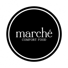 This is Marche Horizont 's logo