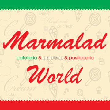 Marmalad World logo