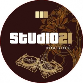 Studio 21 logo