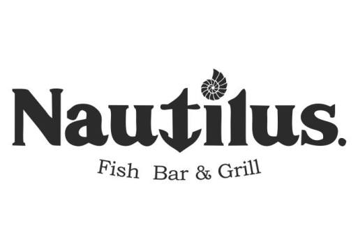 This is Комплекс Ролбата - Nautilus's logo