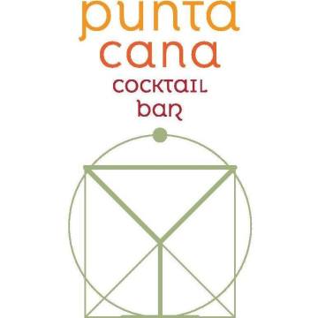 PUNTA CANA Алея Първа logo