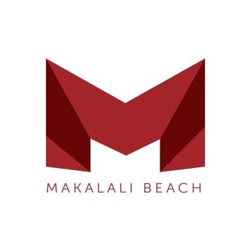 This is Makalali Bar & Restaurant's logo