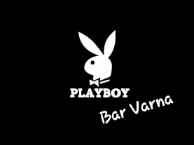 PLAYBOY-BAR logo
