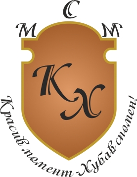 This is Комитово Ханче's logo