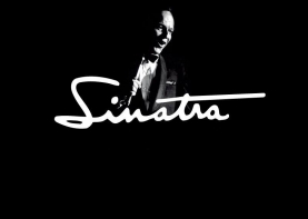 Piano Bar SINATRA лого