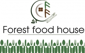 This is Forest Food House's logo
