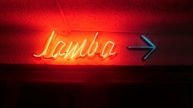 Bar Jamba logo