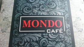 This is Бар Мондо's logo