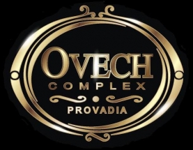 This is Ресторант Комплекс Овеч's logo