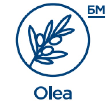 This is БМ ОЛЕА's logo