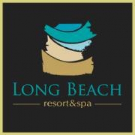This is  Long Beach Resort & SPA Kelara's logo